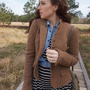 Lauren Ralph Lauren vintage blazer